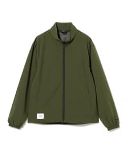 Nobu Kikuchi @ B JIRUSHI MARKET / ROOT CO. PLAY Stretch Track Jacket