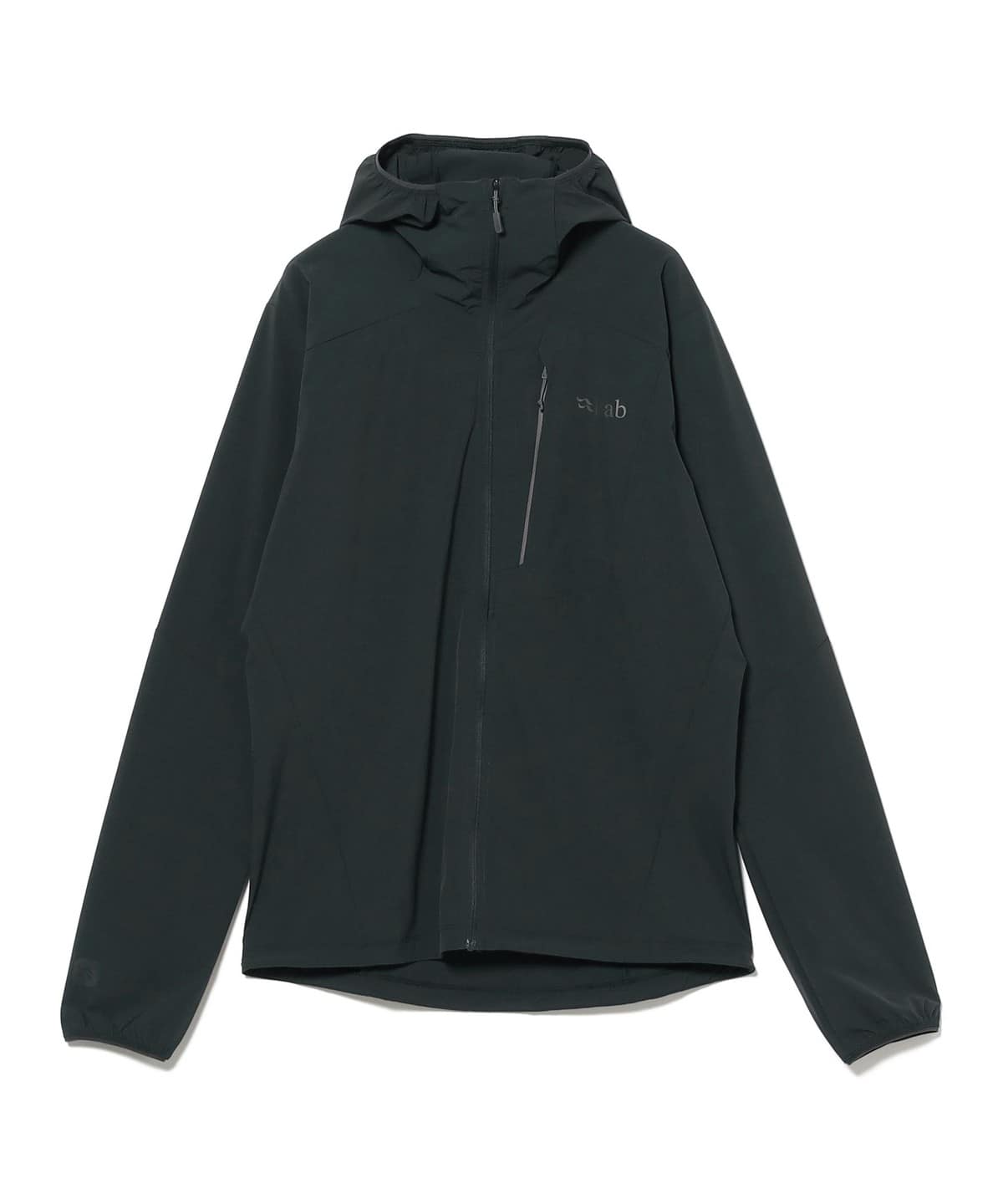 牧野英明@B印MARKET / Rab Borealis Alpine Hoodie ブルゾン MEN Beluga S 牧野英明@B印MARKET / Rab Borealis Alpine Hoodie ブルゾン MEN Beluga S