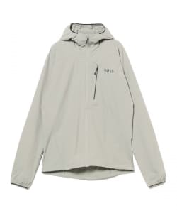 牧野英明@B印MARKET / Rab Borealis Alpine Hoodie