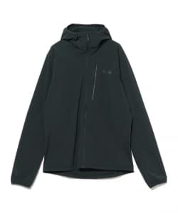 牧野英明@B印MARKET / Rab Borealis Alpine Hoodie