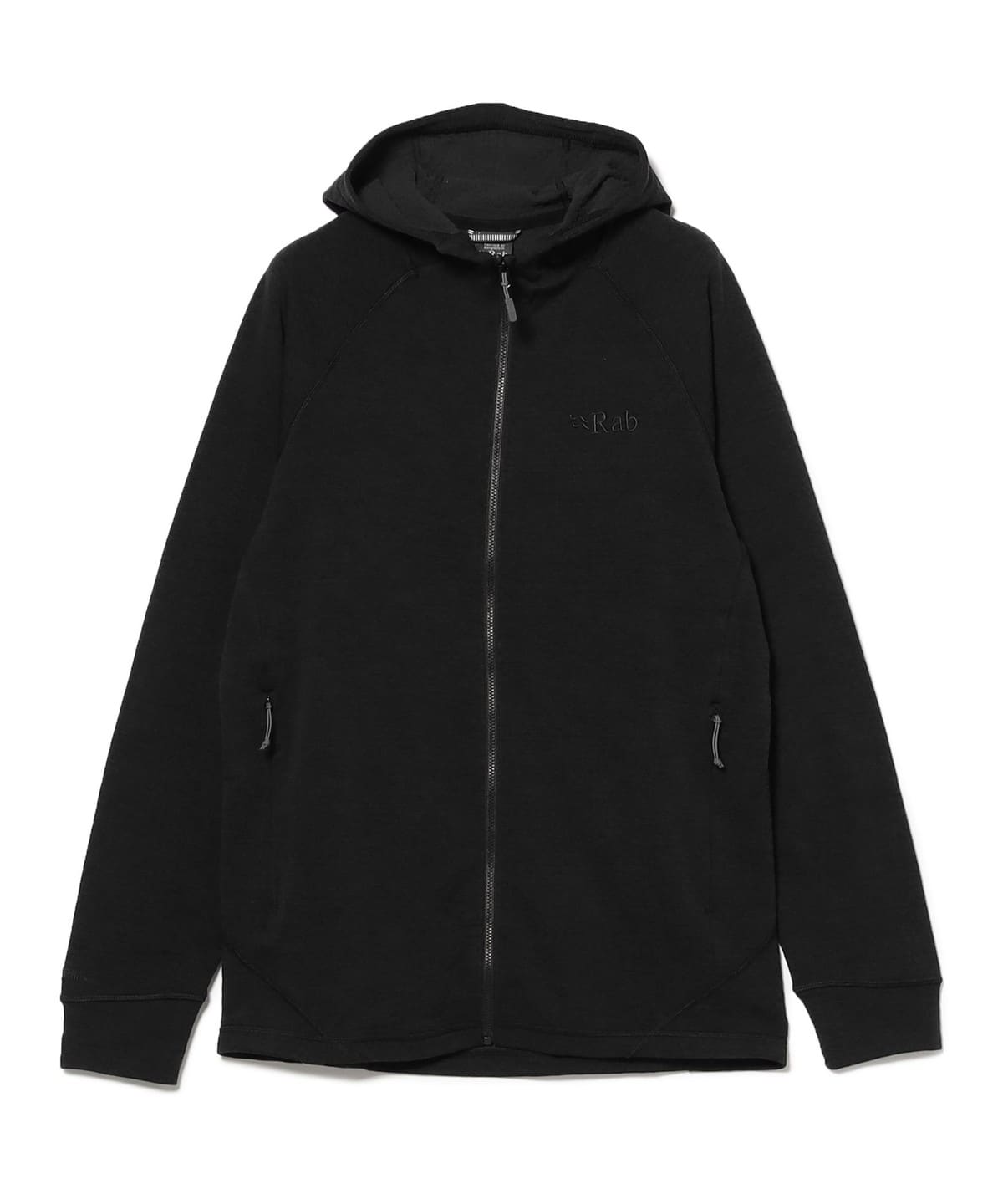牧野英明@B印MARKET / Rab Nexus Hoodie ブルゾン MEN BLACK XL 牧野英明@B印MARKET / Rab Nexus Hoodie ブルゾン MEN BLACK XL