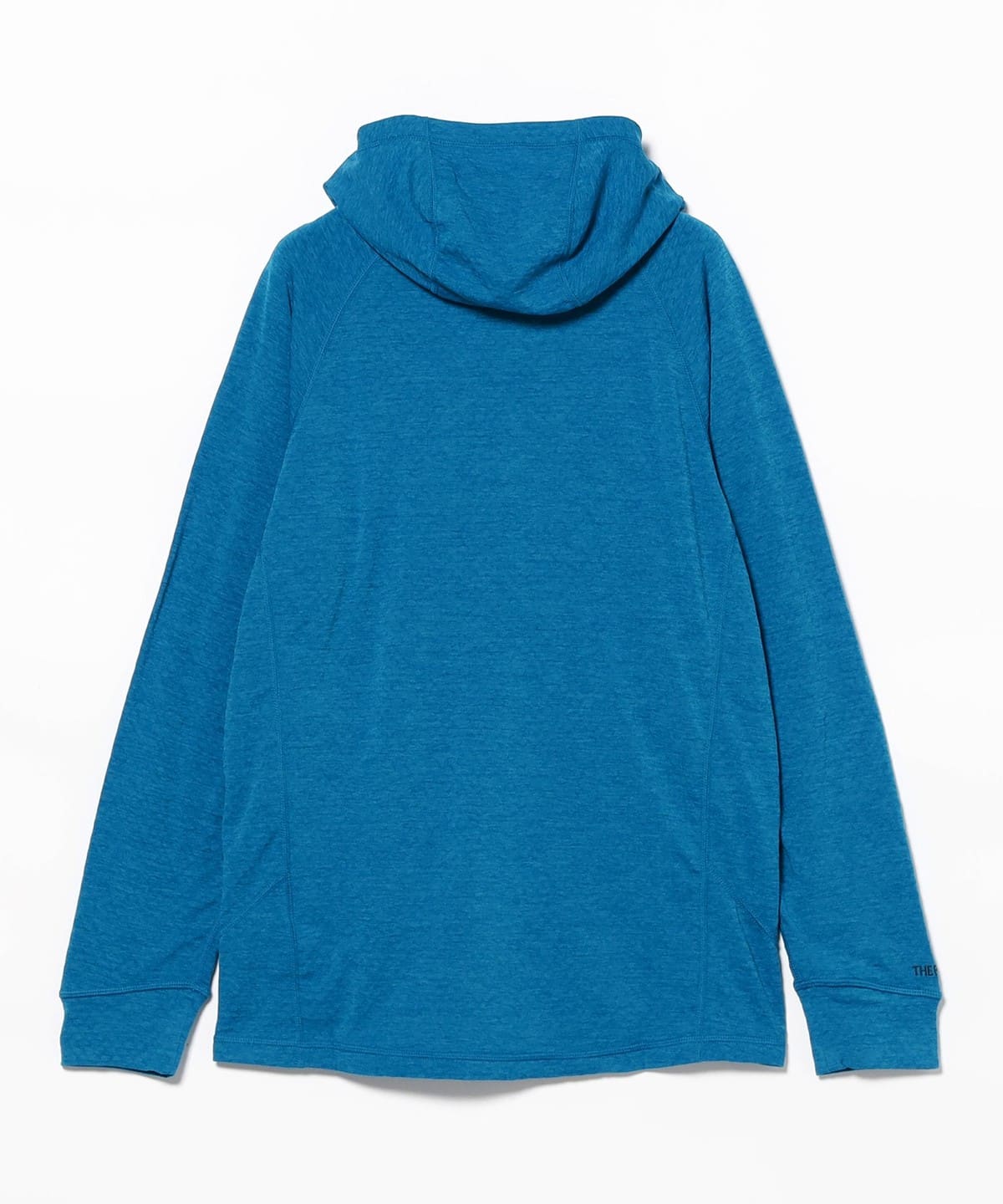 B印MARKET（B印マーケット）牧野英明@B印MARKET / Rab Nexus Hoodie