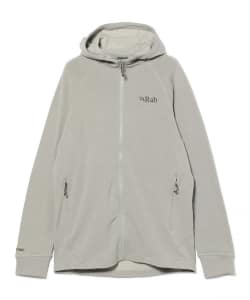 牧野英明@B印MARKET / Rab Nexus Hoodie