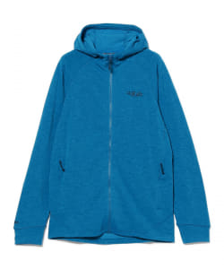牧野英明@B印MARKET / Rab Nexus Hoodie