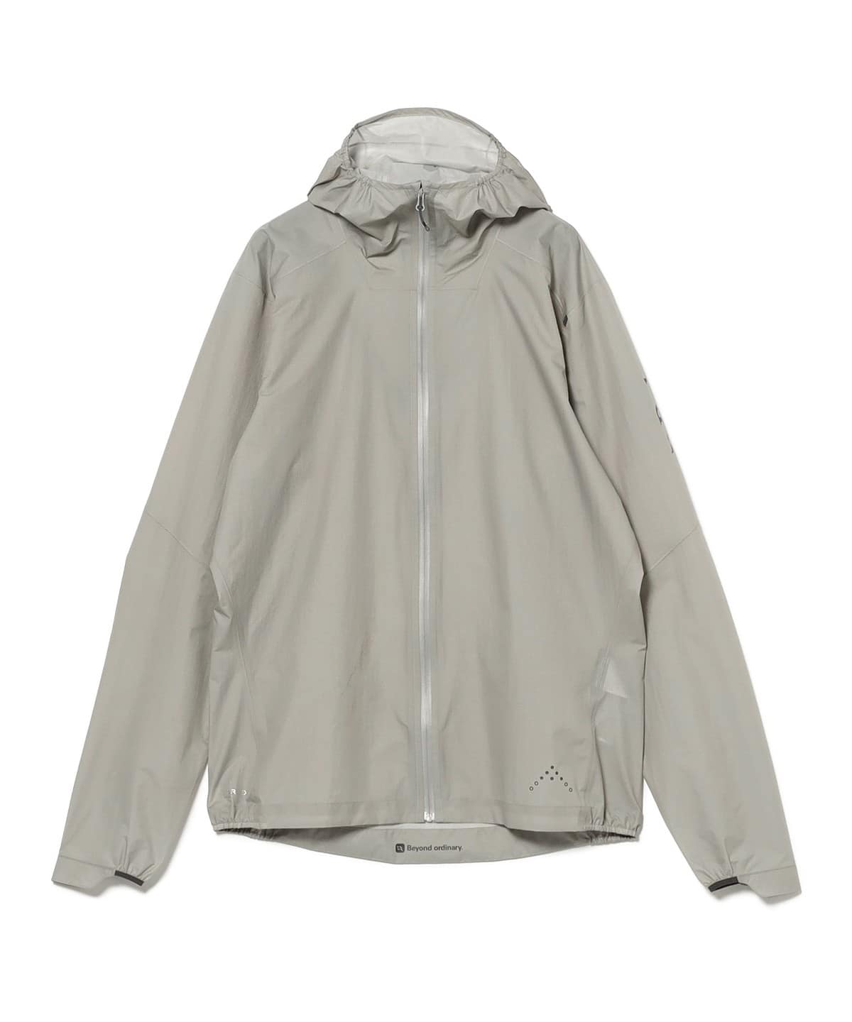 牧野英明@B印MARKET / Rab Phantom Jacket ブルゾン MEN Light Zinc XL 牧野英明@B印MARKET / Rab Phantom Jacket ブルゾン MEN Light Zinc XL
