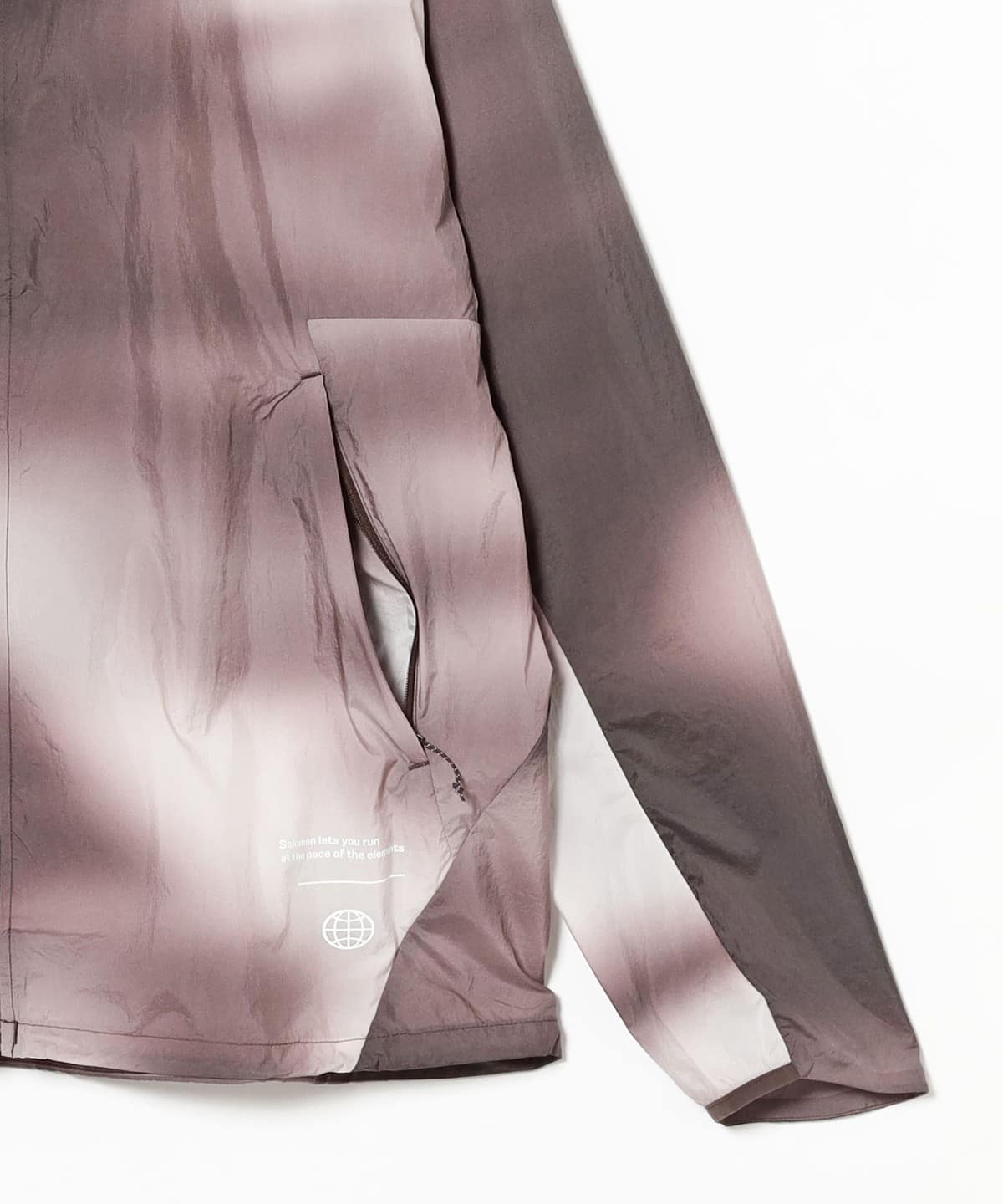 B印MARKET（B印マーケット）牧野英明@B印MARKET / SALOMON