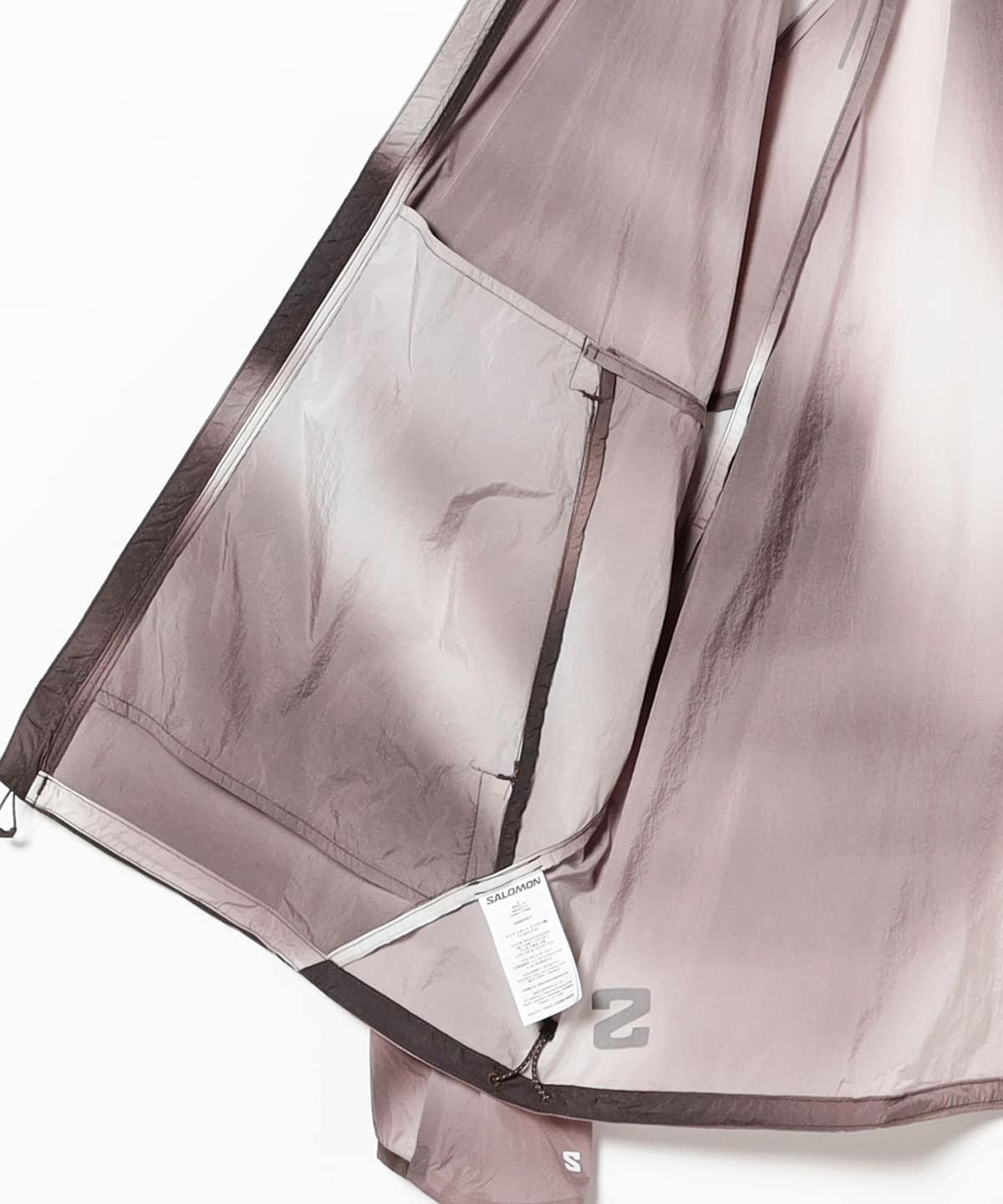 B印MARKET（B印マーケット）牧野英明@B印MARKET / SALOMON