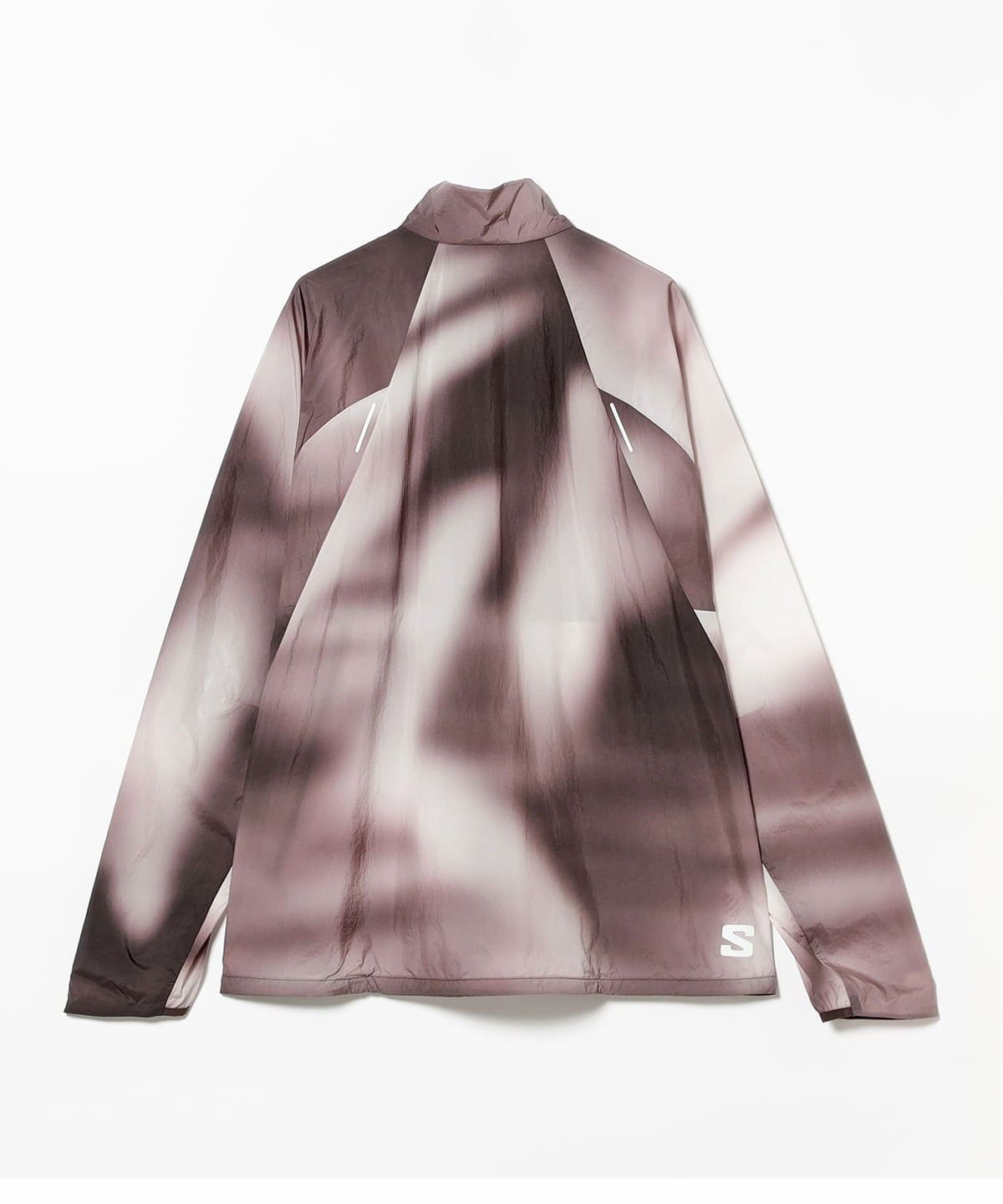 B印MARKET / SALOMONウインド ジャケット