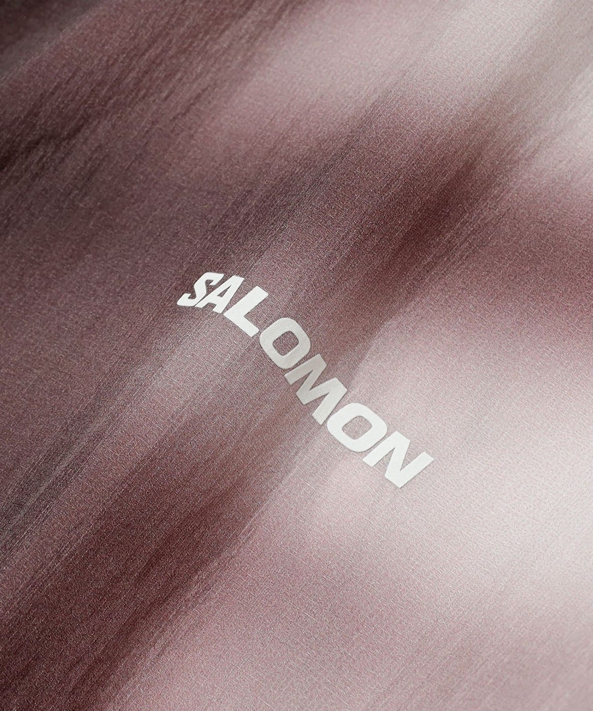 B印MARKET（B印マーケット）牧野英明@B印MARKET / SALOMON