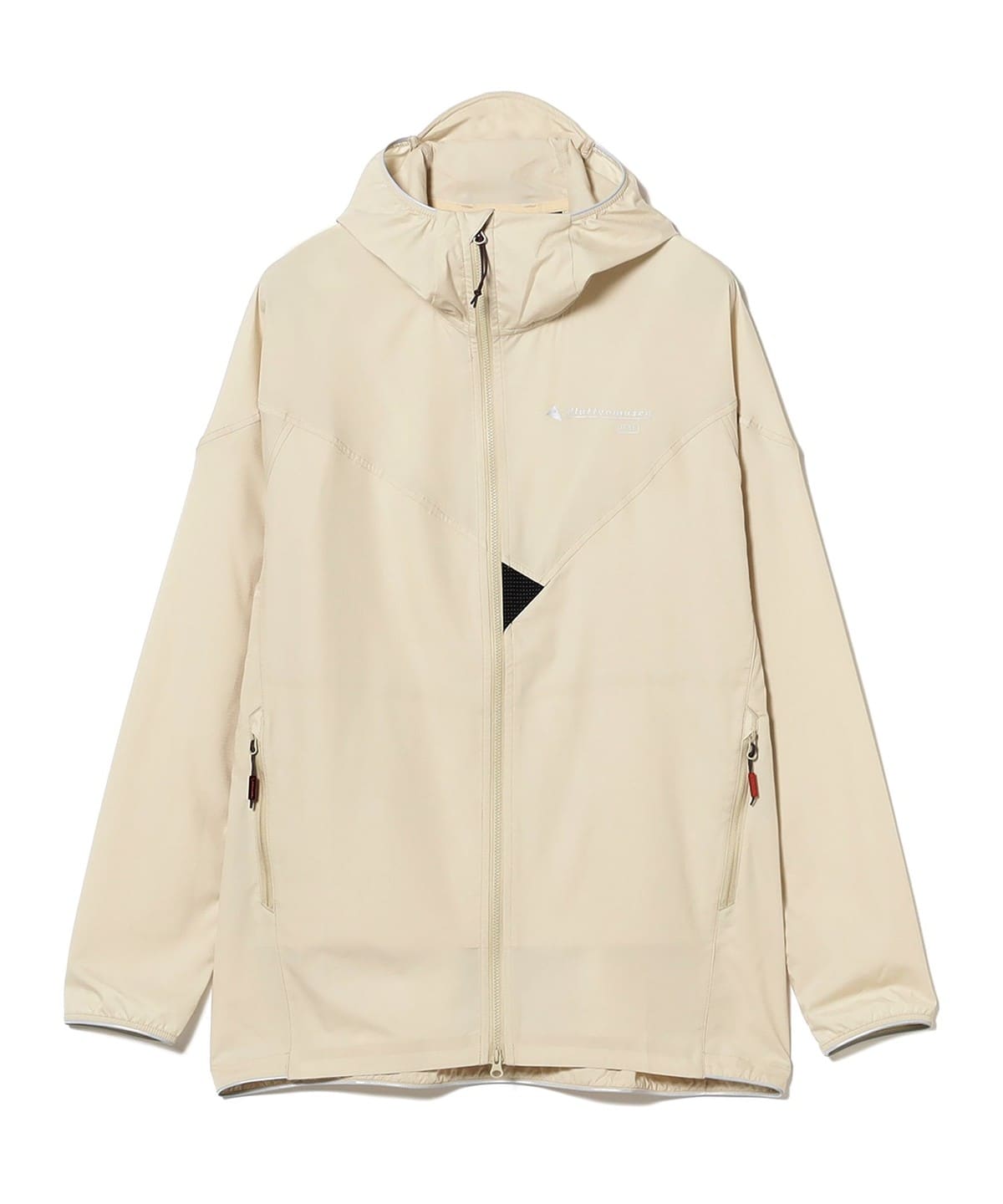 牧野英明@B印MARKET / klattermusen Eitre Zip Hood Jacket ブルゾン MEN Clay XL 牧野英明@B印MARKET / klattermusen Eitre Zip Hood Jacket ブルゾン MEN Clay XL