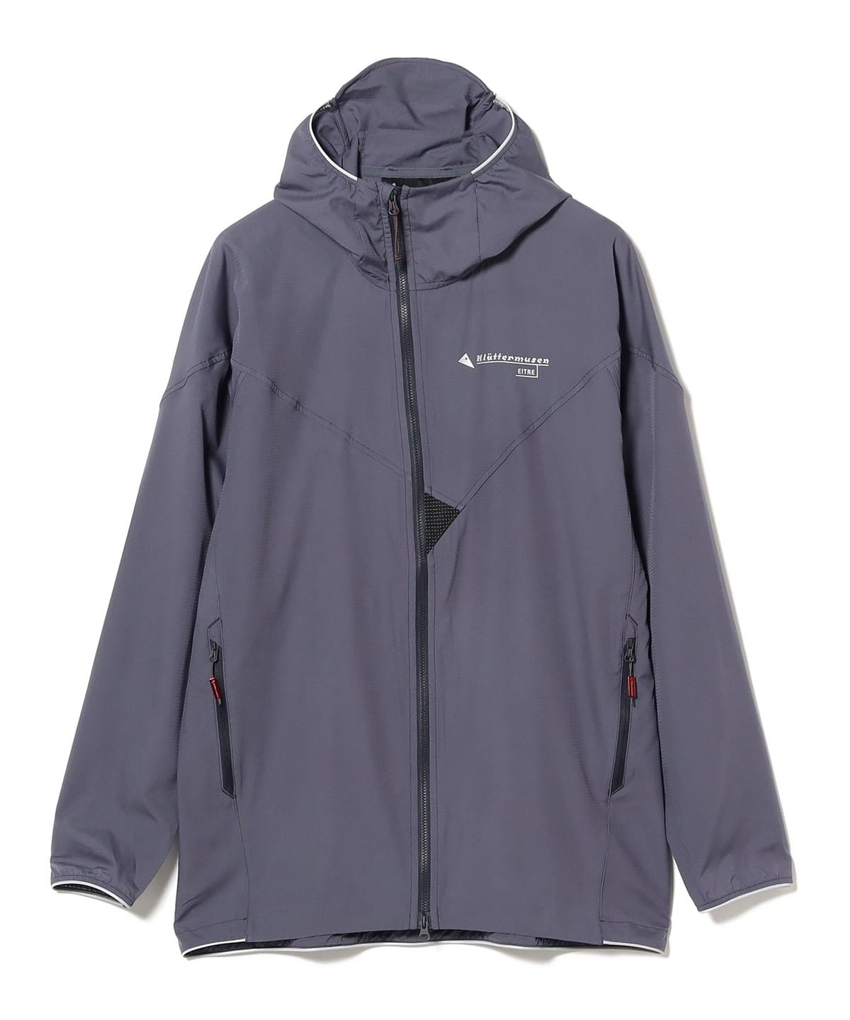 牧野英明@B印MARKET / klattermusen Eitre Zip Hood Jacket ブルゾン MEN Purple Stone M 牧野英明@B印MARKET / klattermusen Eitre Zip Hood Jacket ブルゾン MEN Purple Stone M
