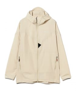 牧野英明@B印MARKET / klattermusen Eitre Zip Hood Jacket
