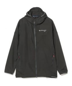 牧野英明@B印MARKET / klattermusen Eitre Zip Hood Jacket