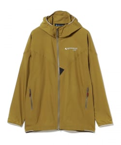 牧野英明@B印MARKET / klattermusen Eitre Zip Hood Jacket