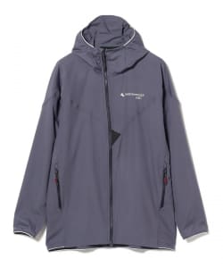 牧野英明@B印MARKET / klattermusen Eitre Zip Hood Jacket