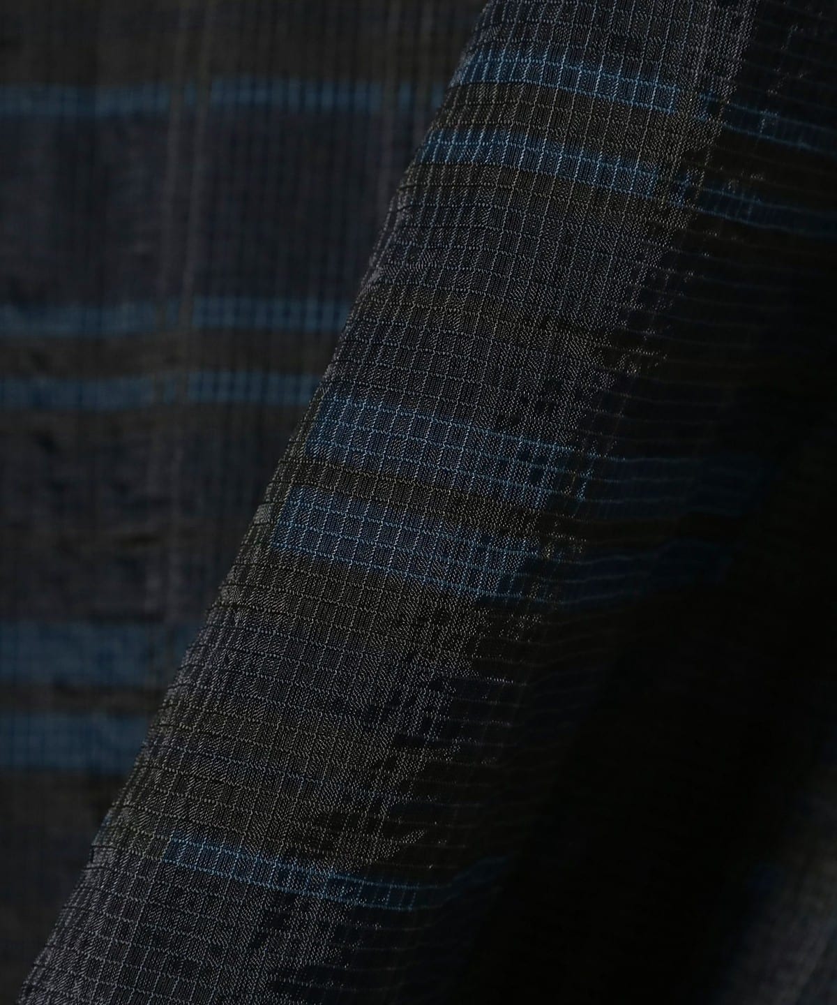 迷迭香 BEAMS メッシュアノラックパーカ サイズ3 B印MARKET（B印マーケット）【別注】牧野英明@B印MARKET / 迷迭