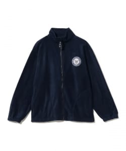 北川浩嗣@B印MARKET / USAミリタリーフリースジャケット