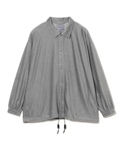 牧野英明@B印MARKET / COMMON EDUCATION OCTA COACH SHIRT JACKET