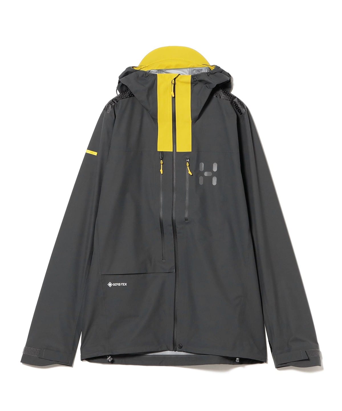 B印MARKET（B印マーケット）牧野英明@B印MARKET / Haglofs リム ゼニス