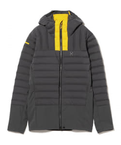 牧野英明@B印MARKET / Haglofs リム ゼニス Ⅱ ライト ライナー