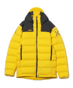 牧野英明@B印MARKET / Haglofs リム ゼニス Ⅱ ビッグ ビレイ