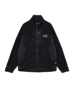 牧野英明@B印MARKET / CITY COUNTRY CITY × Marmot MMWCCC POLARTEC FLLECE JACKET