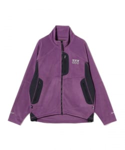 牧野英明@B印MARKET / CITY COUNTRY CITY × Marmot MMWCCC POLARTEC FLLECE JACKET