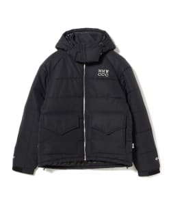 牧野英明@B印MARKET / CITY COUNTRY CITY × Marmot MMWCCC PRIMALOFT JACKET_WINDSTOPPER