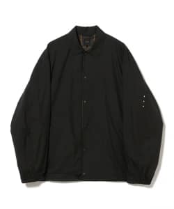 【別注】牧野英明@B印MARKET / 迷迭香 UL DAILY COACH JACKET