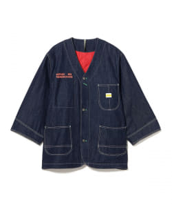 北川浩嗣@B印MARKET / WEEKENDER DAN-TEN デニム