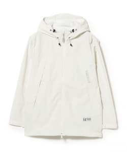 中渕敦子＠B印MARKET / Marmot W's Guild Jacket