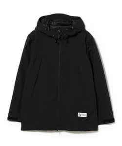 中渕敦子＠B印MARKET / Marmot W's Guild Jacket