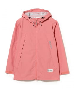 中渕敦子＠B印MARKET / Marmot W's Guild Jacket