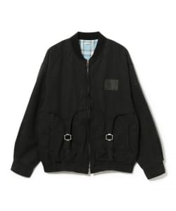 和田健二郎@B印MARKET / PERSON'S ブルゾン