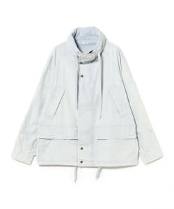 和田健二郎@B印MARKET / PERSON'S フーディブルゾン