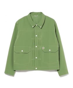 牧野英明@B印MARKET / TANNUKI The Second Running Jacket BRC