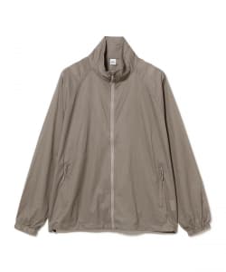 牧野英明@B印MARKET / ES.1 Light Nylon Jacket