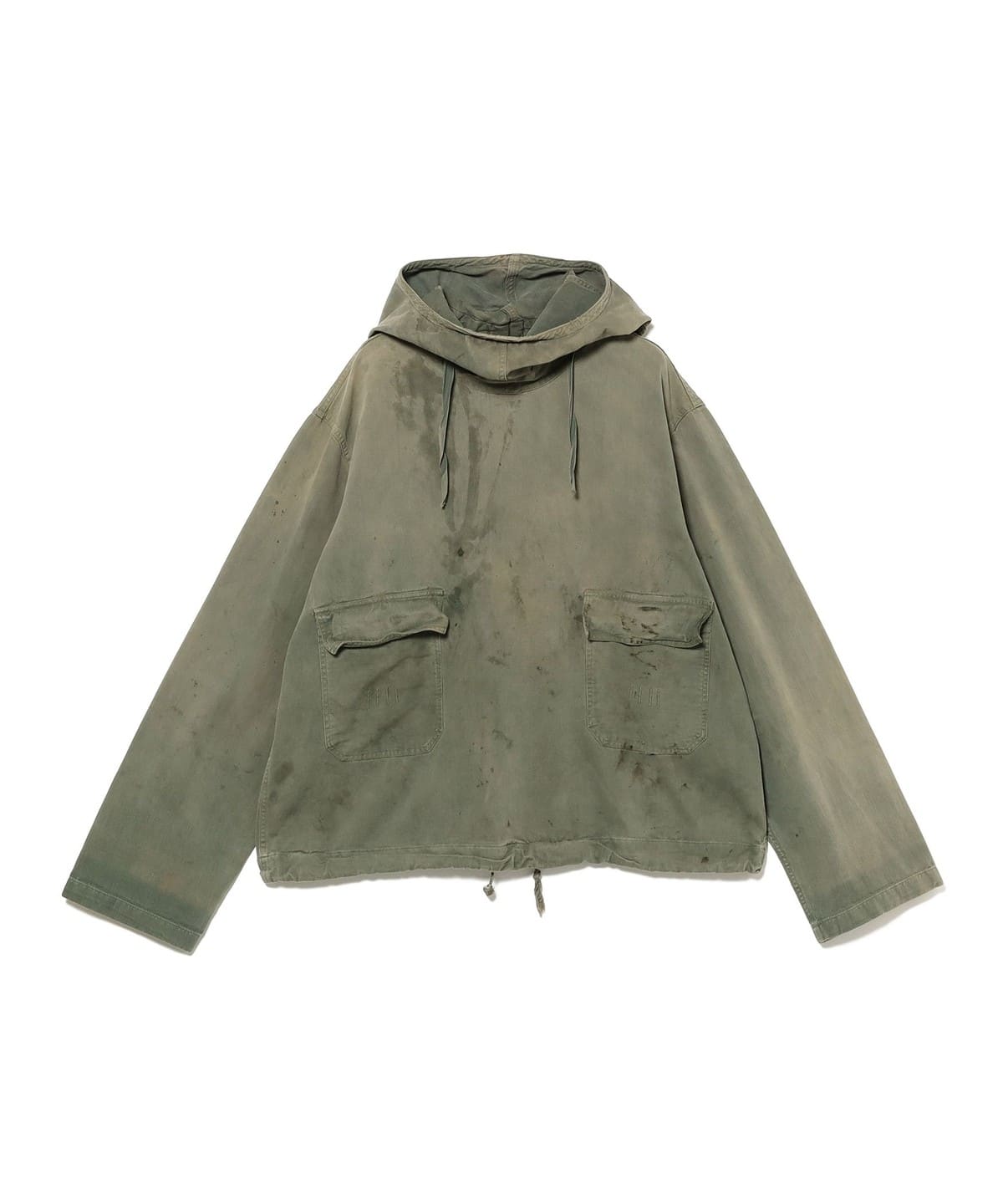 B印MARKET（B印マーケット）服部隆@B印MARKET / Just Because 40s US