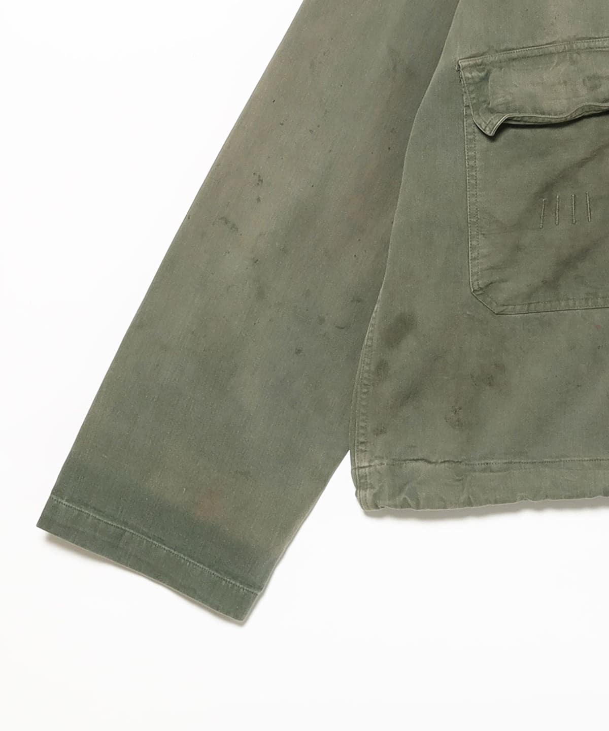 B印MARKET（B印マーケット）服部隆@B印MARKET / Just Because 40s US