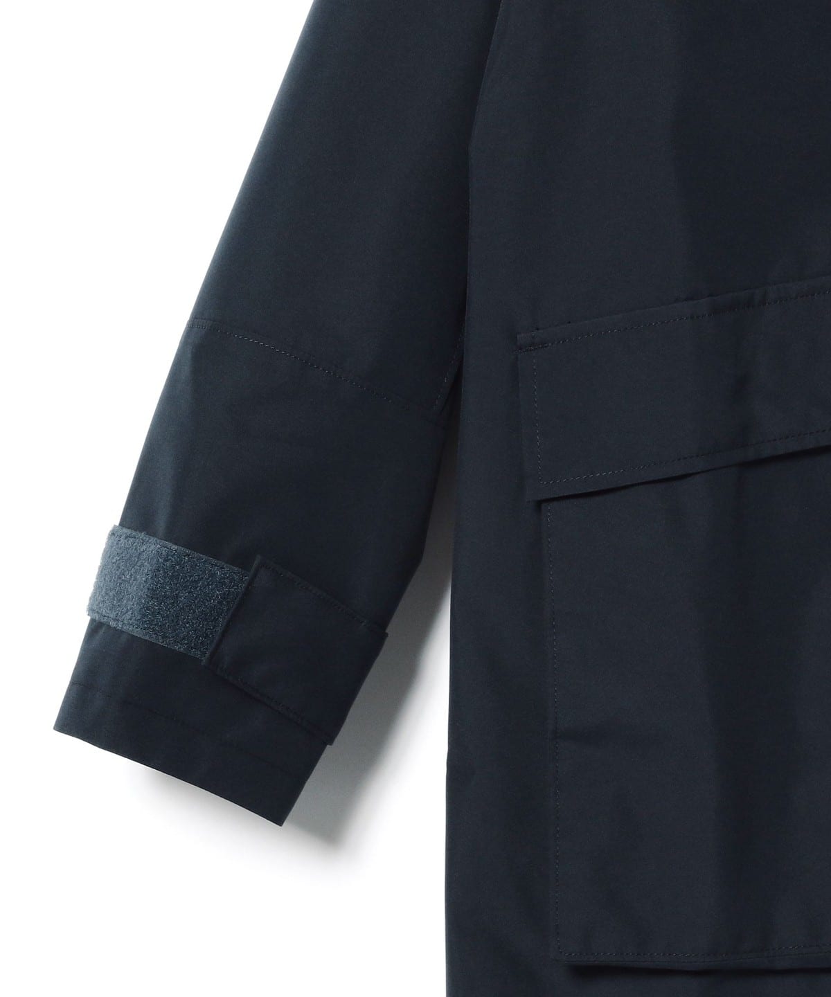 +phenix Mountain Field Coat GTX (黒) 46 MENS】ゴアテックスフィールドコート Mountain Field Coat GTX