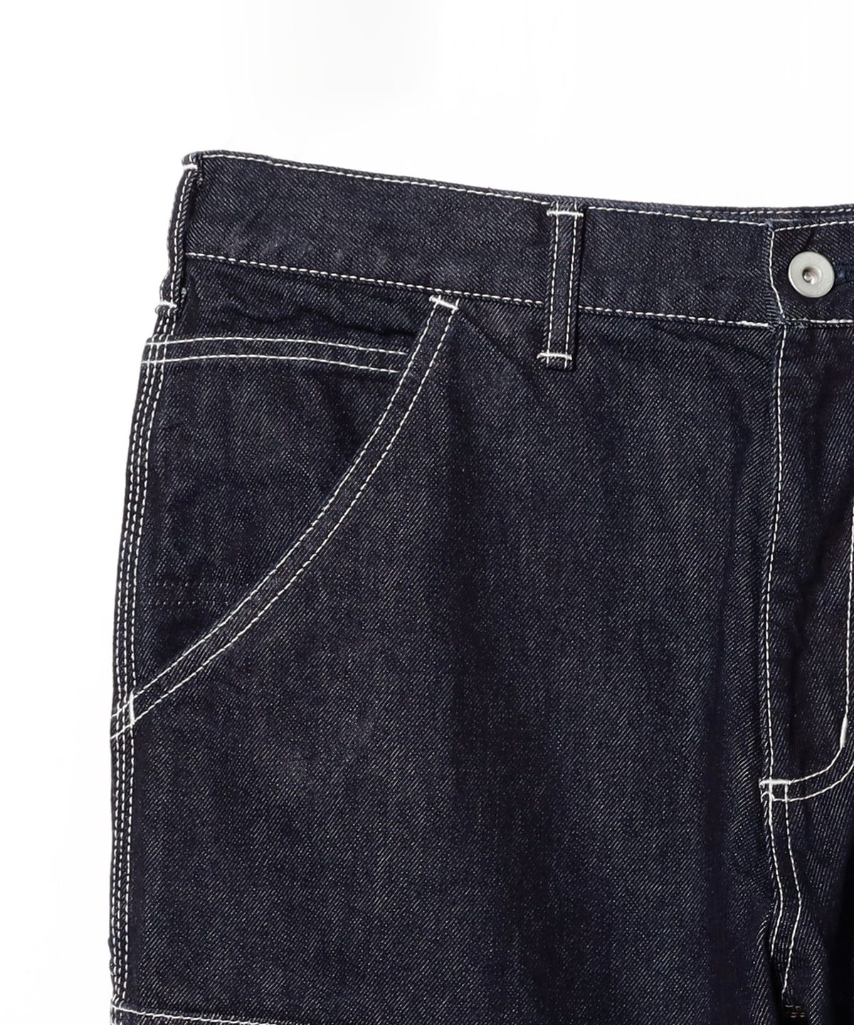 B印MARKET（B印マーケット）江口裕@B印MARKET / カイハラ ダブルニー