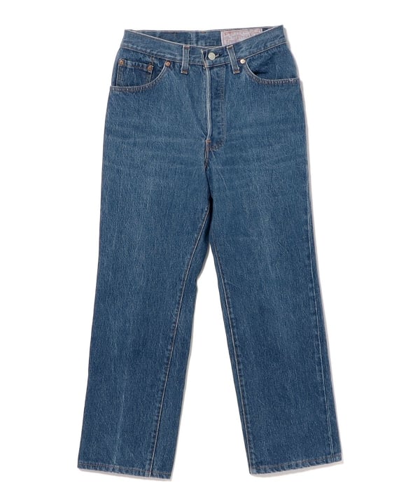上田実生子@B印MARKET / LEVI’S(R) 501(R)（古着）