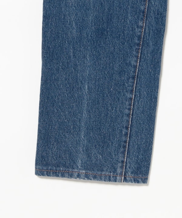 上田実生子@B印MARKET / LEVI’S(R) 501(R)（古着）