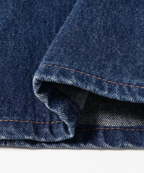 上田実生子@B印MARKET / LEVI’S(R) 501(R)（古着）