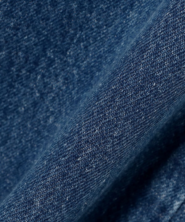 上田実生子@B印MARKET / LEVI’S(R) 501(R)（古着）