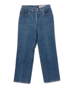 上田実生子@B印MARKET / LEVI’S(R) 501(R)（古着）
