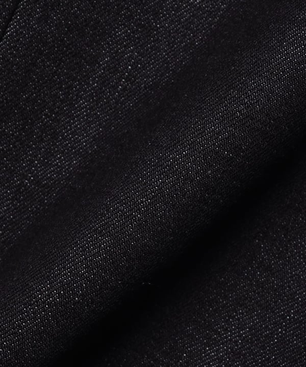服部隆@B印MARKET / MOMOTARO JEANS #100 STANDARD STRAIGHT 14.7oz