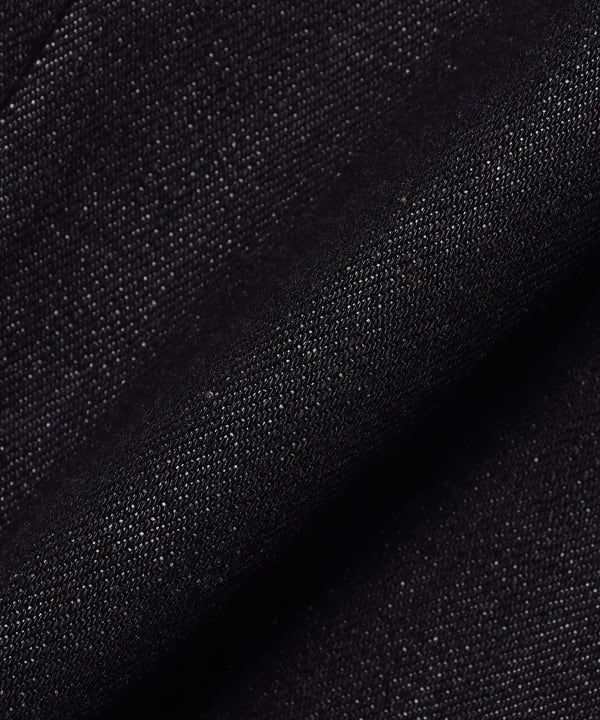 服部隆@B印MARKET / MOMOTARO JEANS #400 STANDARD WIDE 14.7oz
