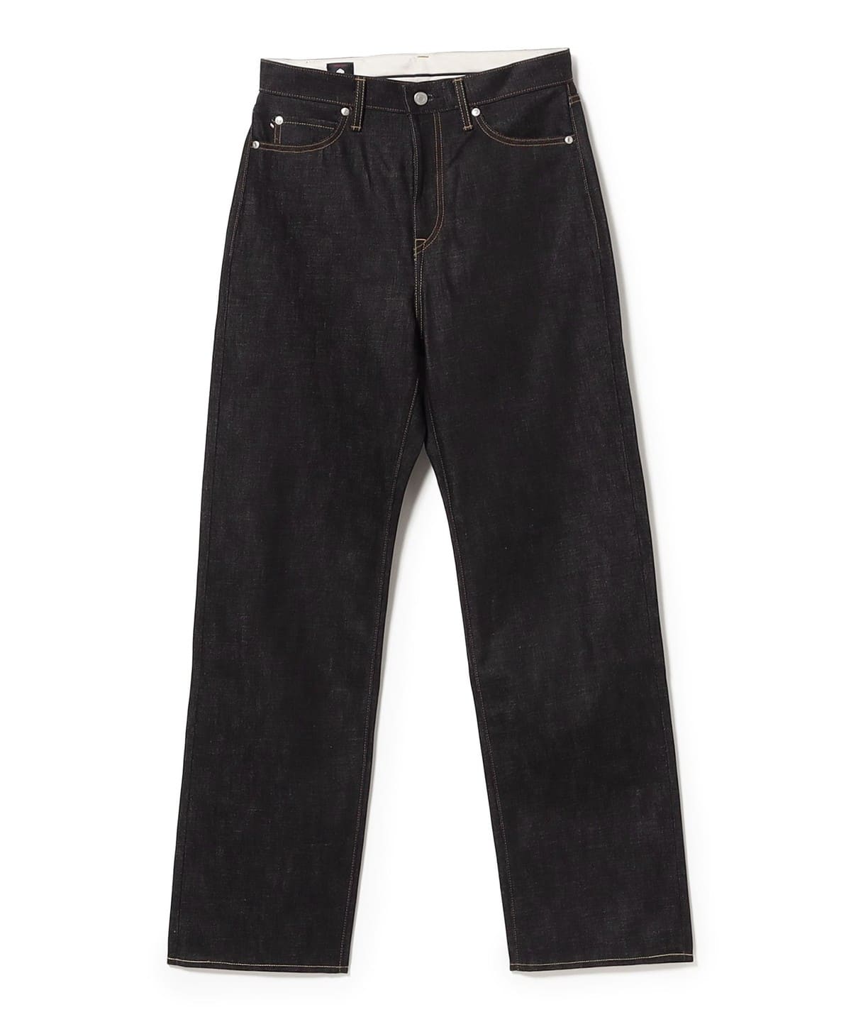 B印MARKET（B印マーケット）服部隆@B印MARKET / MOMOTARO JEANS #400