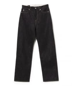 服部隆@B印MARKET / MOMOTARO JEANS #400 STANDARD WIDE 14.7oz